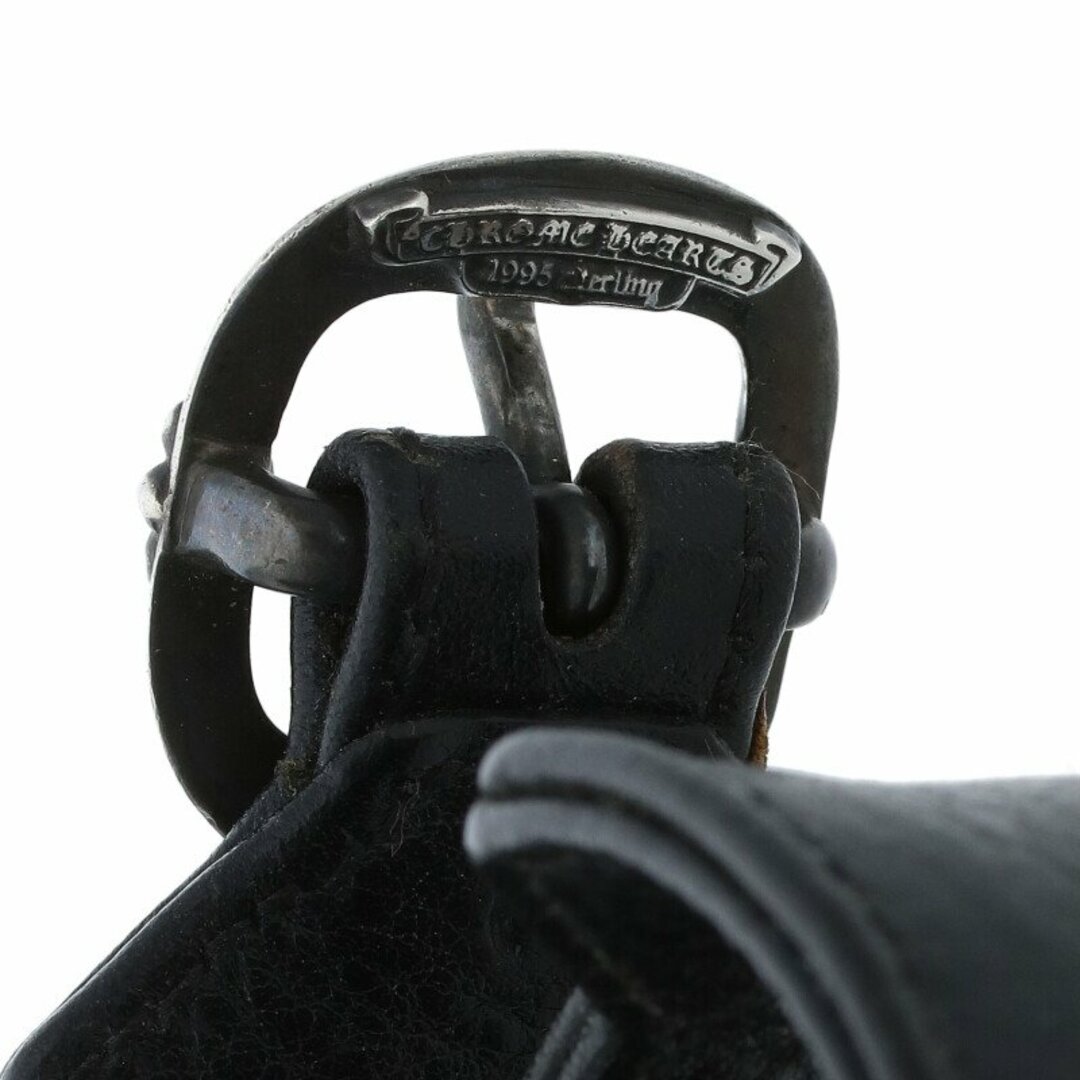 Chrome Hearts - クロムハーツ RR TINY BUCKLE/ロックンロール Chrome Hearts - クロムハーツ RR TINY BUCKLE/ロックンロール