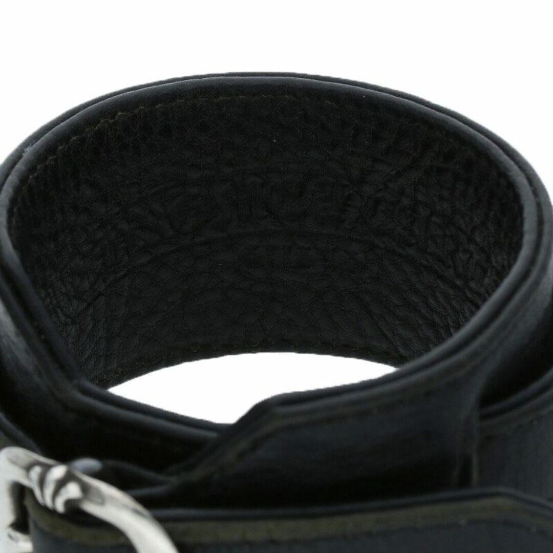 Chrome Hearts - クロムハーツ RR TINY BUCKLE/ロックンロール Chrome Hearts - クロムハーツ RR TINY BUCKLE/ロックンロール