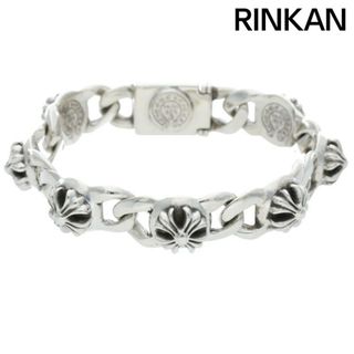 Chrome Hearts - クロムハーツ SMALL CROSS LINK/スモールクロス