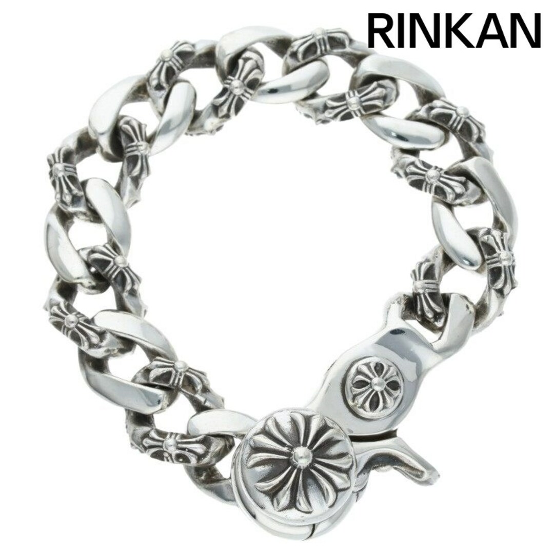 Chrome Hearts - クロムハーツ FNCY CHN LNK/ファンシーリンク Chrome Hearts - クロムハーツ FNCY CHN LNK/ファンシーリンク
