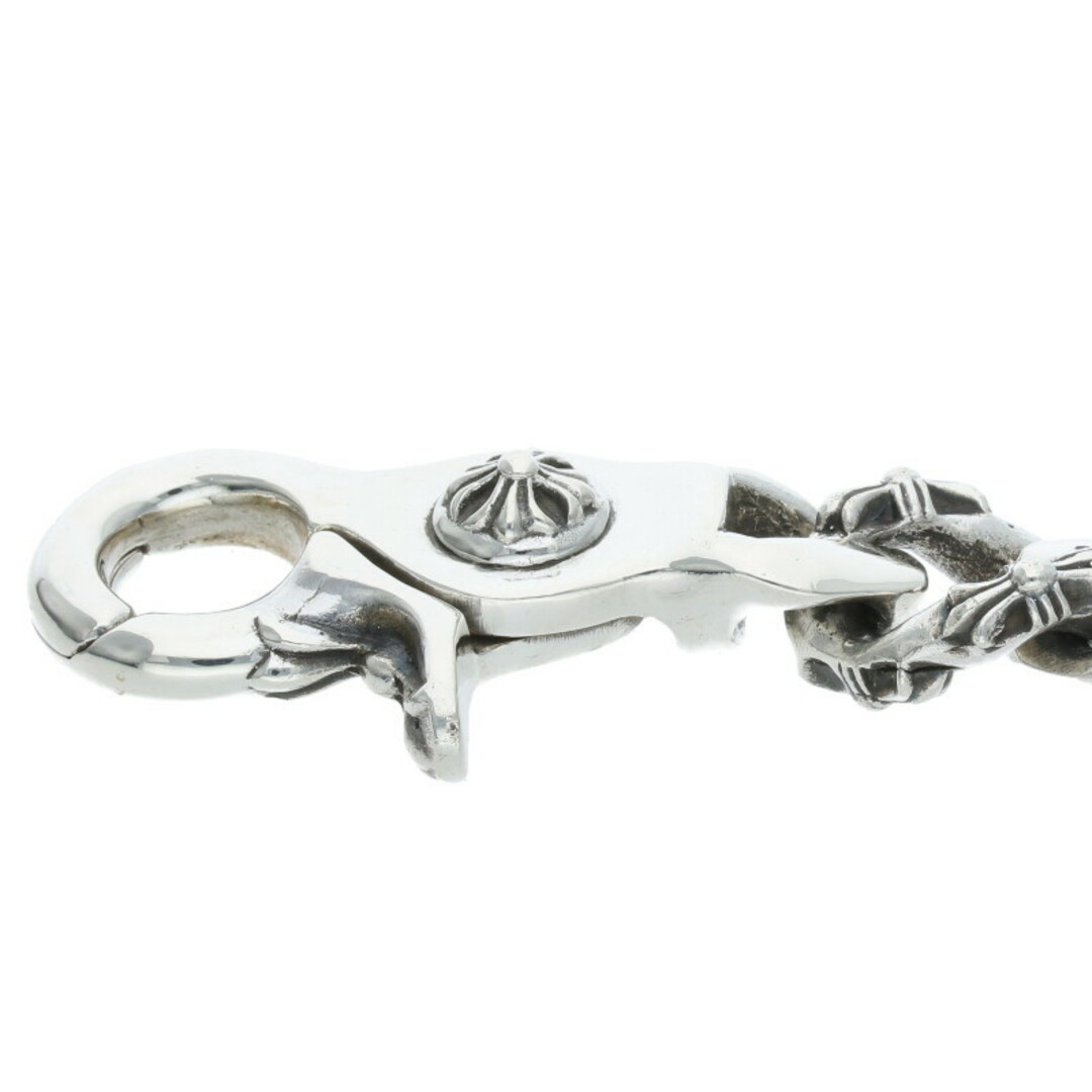 Chrome Hearts - クロムハーツ FNCY CHN LNK/ファンシーリンク Chrome Hearts - クロムハーツ FNCY CHN LNK/ファンシーリンク