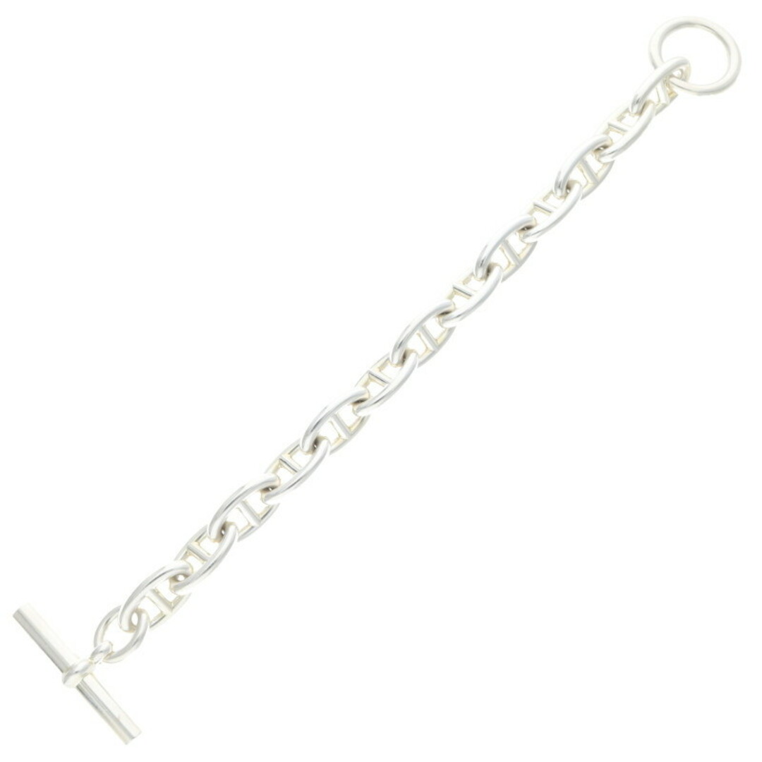 HERMES - エルメス Chaine d'Ancre GM シェーヌダンクルGM HERMES - エルメス Chaine d'Ancre GM シェーヌダンクルGM
