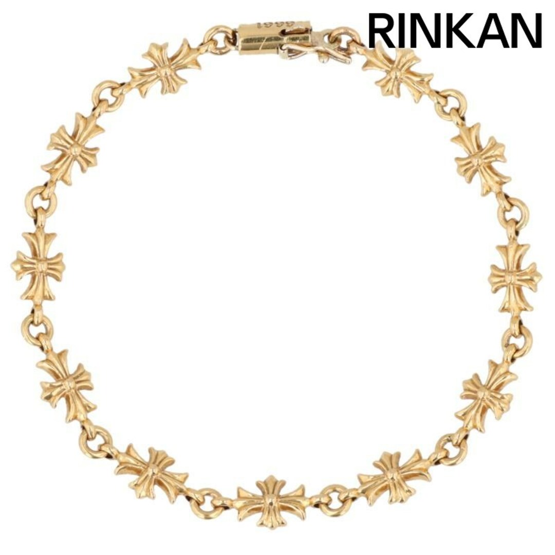 Chrome Hearts - クロムハーツ 22K TNY E CH PLS/タイニーECH Chrome Hearts - クロムハーツ 22K TNY E CH PLS/タイニーECH