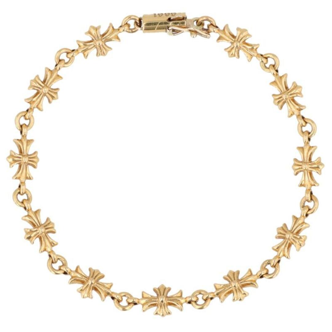Chrome Hearts - クロムハーツ 22K TNY E CH PLS/タイニーECH Chrome Hearts - クロムハーツ 22K TNY E CH PLS/タイニーECH