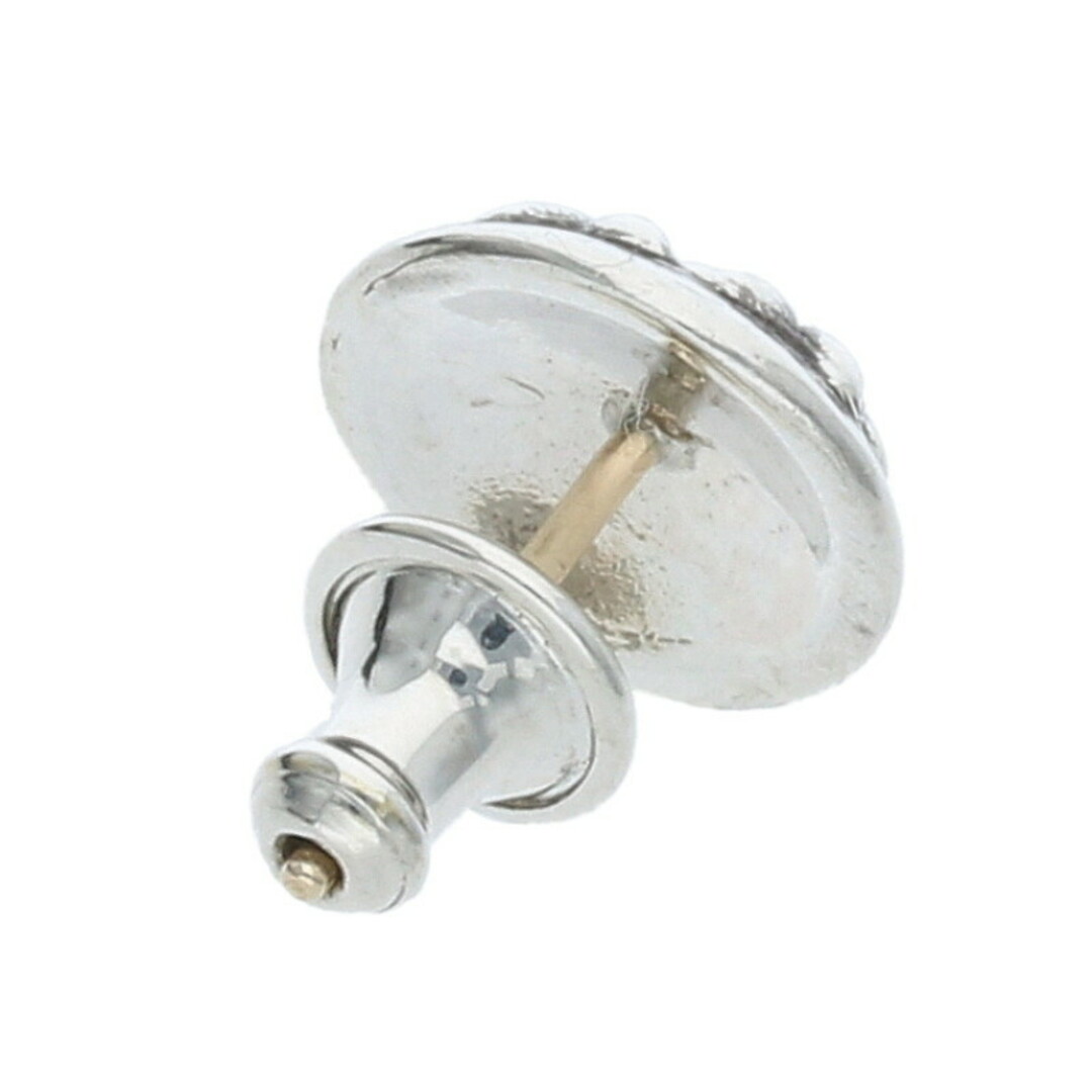 Chrome Hearts - クロムハーツ STUD CRSBLL/クロスボール Chrome Hearts - クロムハーツ STUD CRSBLL/クロスボール
