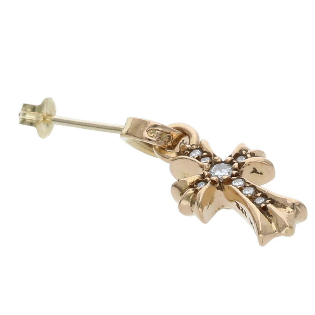 Chrome Hearts - クロムハーツ 22K BBY F PPRCHN P/D/22K Chrome Hearts - クロムハーツ 22K BBY F PPRCHN P/D/22K