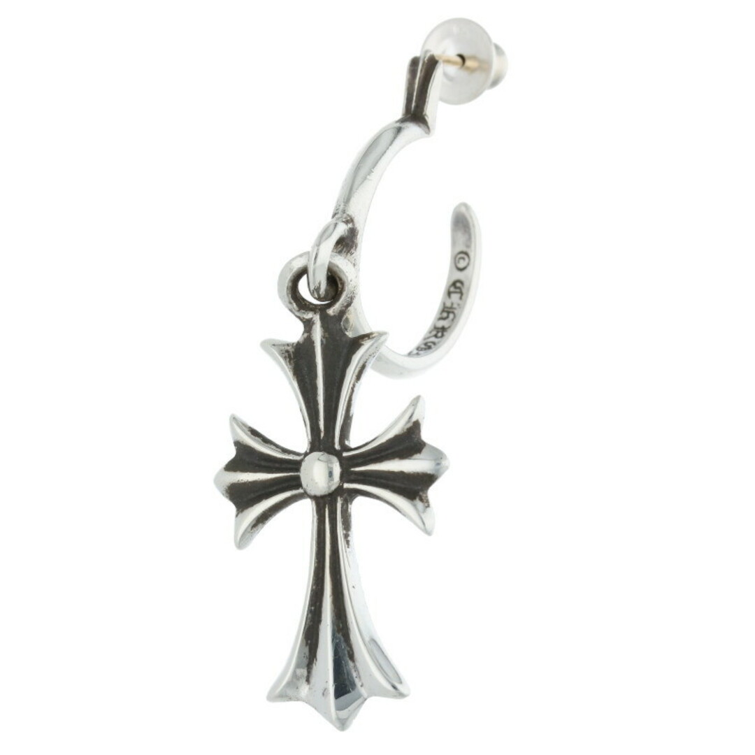 Chrome Hearts - クロムハーツ TINY CH CROSS/タイニーCHクロス Chrome Hearts - クロムハーツ TINY CH CROSS/タイニーCHクロス