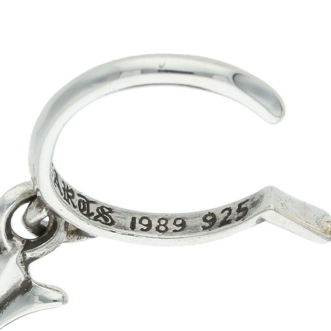Chrome Hearts - クロムハーツ TINY CH CROSS/タイニーCHクロス Chrome Hearts - クロムハーツ TINY CH CROSS/タイニーCHクロス