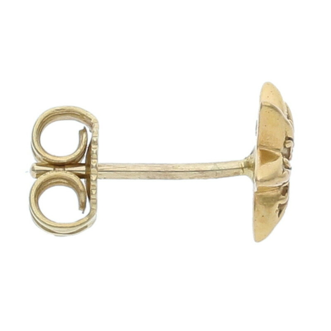 Chrome Hearts - クロムハーツ 22K CO STAR DMND/スタースタッド Chrome Hearts - クロムハーツ 22K CO STAR DMND/スタースタッド