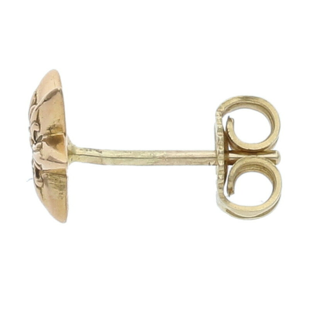 Chrome Hearts - クロムハーツ 22K CO STAR DMND/スタースタッド Chrome Hearts - クロムハーツ 22K CO STAR DMND/スタースタッド