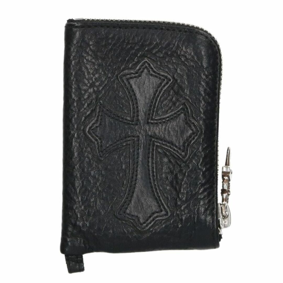 Chrome Hearts - クロムハーツ TINY ZIPタイニージップ クロス Chrome Hearts - クロムハーツ TINY ZIPタイニージップ クロス