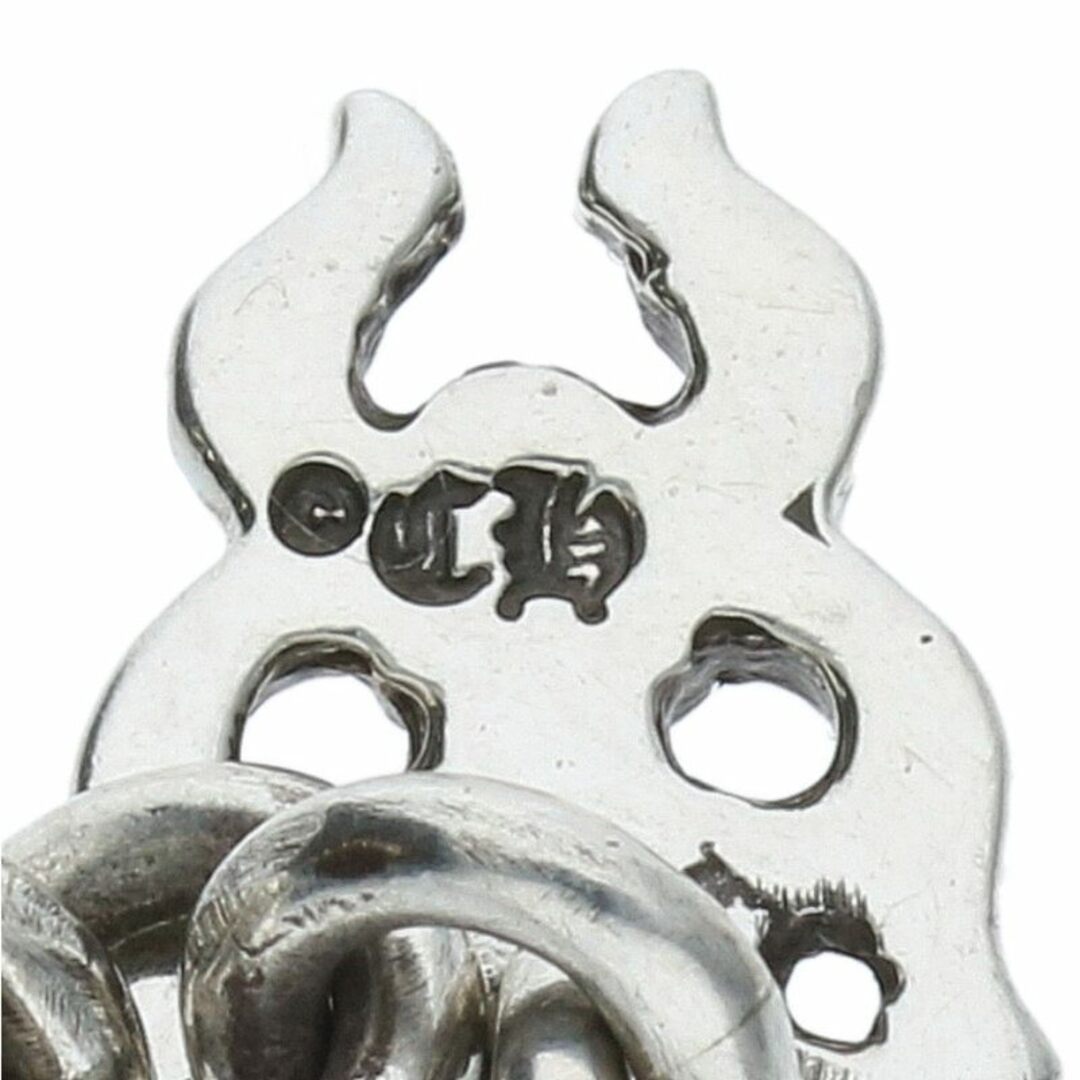 Chrome Hearts - クロムハーツ DAGGER CUFFLINKS ダガーカフス Chrome Hearts - クロムハーツ DAGGER CUFFLINKS ダガーカフス