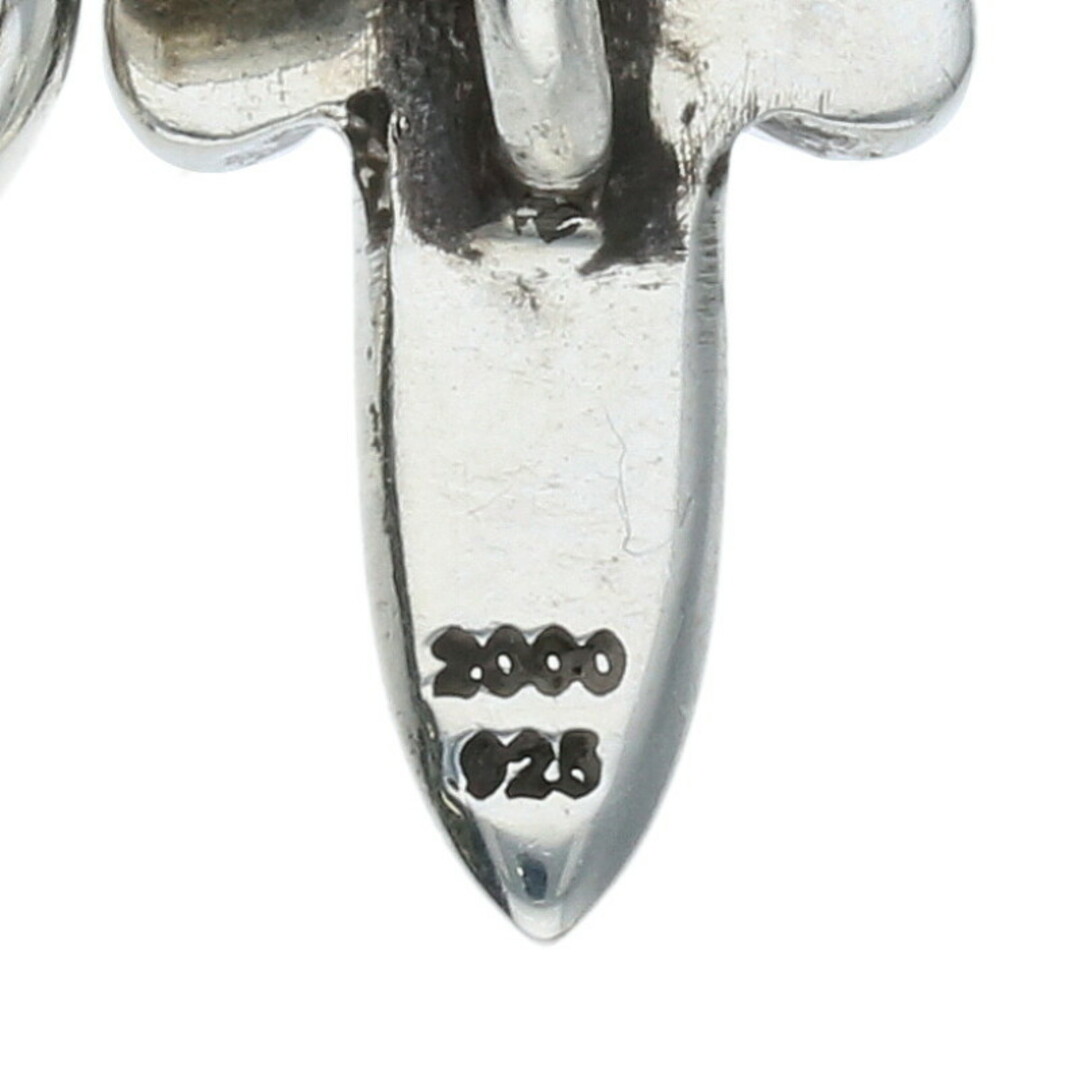 Chrome Hearts - クロムハーツ DAGGER CUFFLINKS ダガーカフス Chrome Hearts - クロムハーツ DAGGER CUFFLINKS ダガーカフス