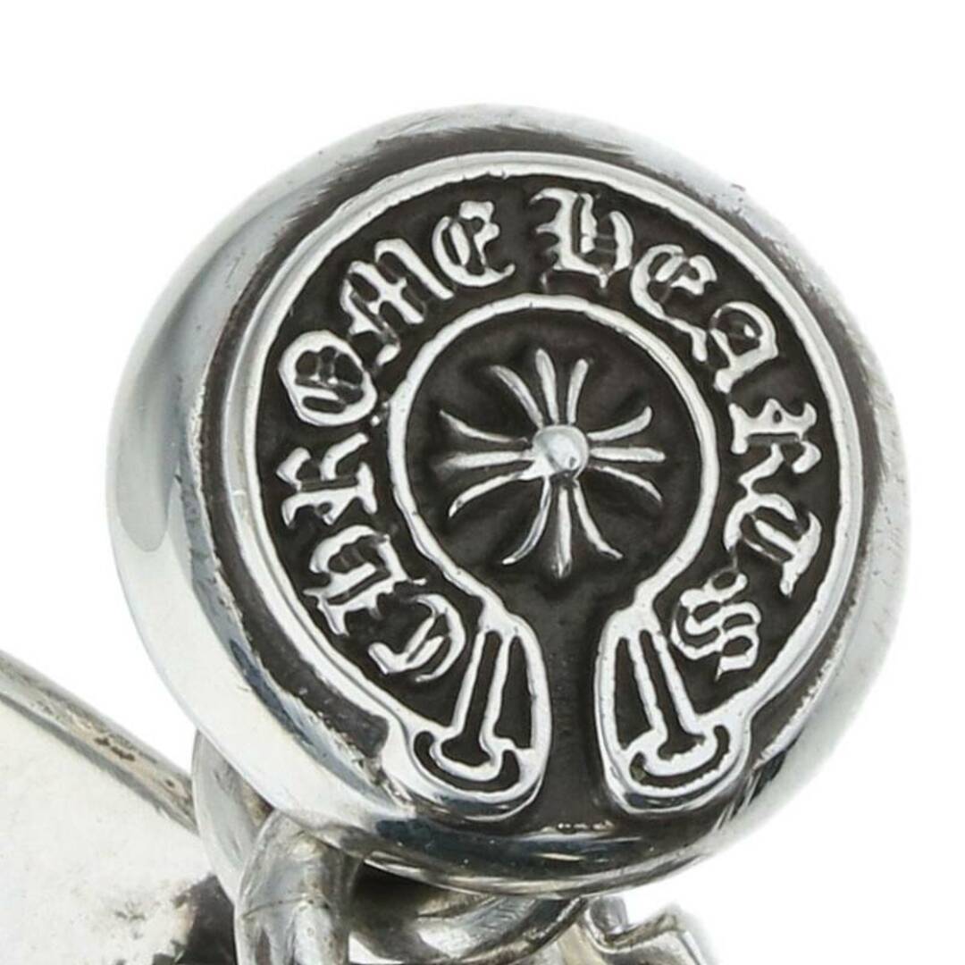 Chrome Hearts - クロムハーツ DAGGER CUFFLINKS ダガーカフス Chrome Hearts - クロムハーツ DAGGER CUFFLINKS ダガーカフス