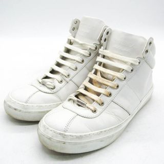JIMMY CHOO(スニーカー)のフリマアイテム一覧 JIMMY CHOO(スニーカー)のフリマアイテム一覧