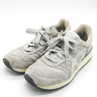 Onitsuka Tiger(グレー/灰色系)のフリマアイテム一覧 Onitsuka Tiger(グレー/灰色系)のフリマアイテム一覧