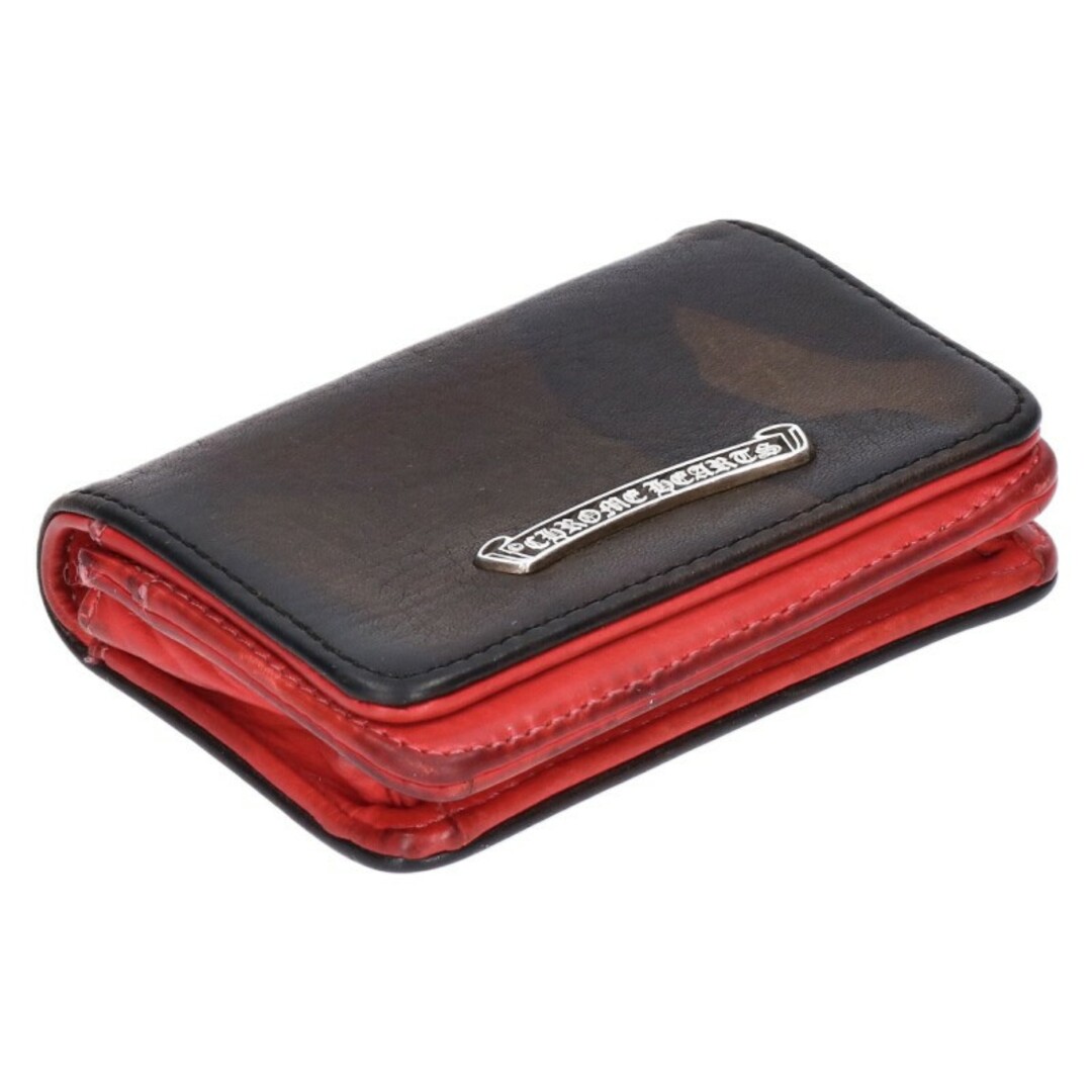 Chrome Hearts - クロムハーツ CRD CSE3PKTWDV1 アーチロゴ Chrome Hearts - クロムハーツ CRD CSE3PKTWDV1 アーチロゴ