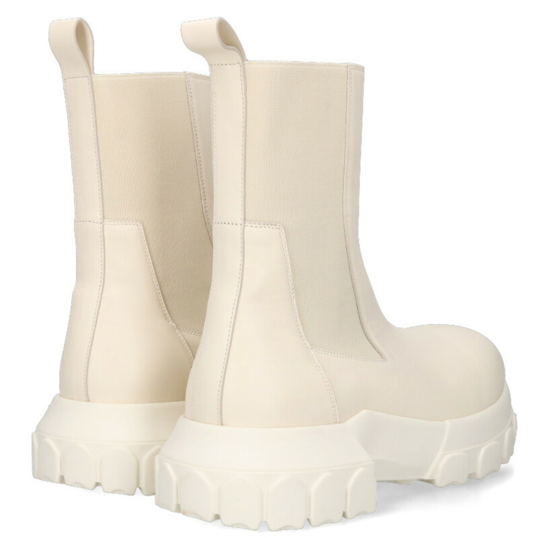 Rick Owens - リックオウエンス BEATLE BOZO TRACTOR ビートルズ Rick Owens - リックオウエンス BEATLE BOZO TRACTOR ビートルズ