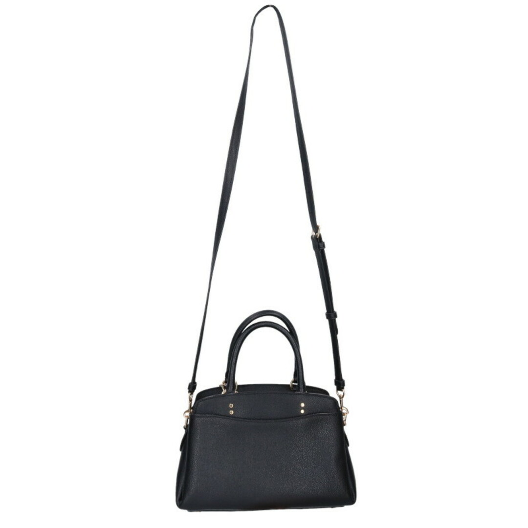 COACH - コーチ F91493 2WAYレザーショルダーバッグ レディース COACH - コーチ F91493 2WAYレザーショルダーバッグ レディース