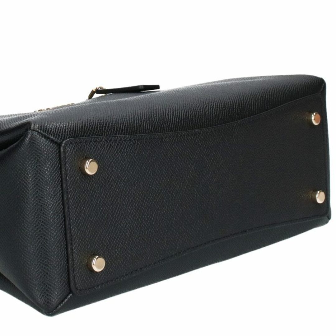 COACH - コーチ F91493 2WAYレザーショルダーバッグ レディース COACH - コーチ F91493 2WAYレザーショルダーバッグ レディース
