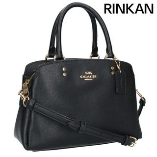COACH - コーチ F91493 2WAYレザーショルダーバッグ レディース COACH - コーチ F91493 2WAYレザーショルダーバッグ レディース