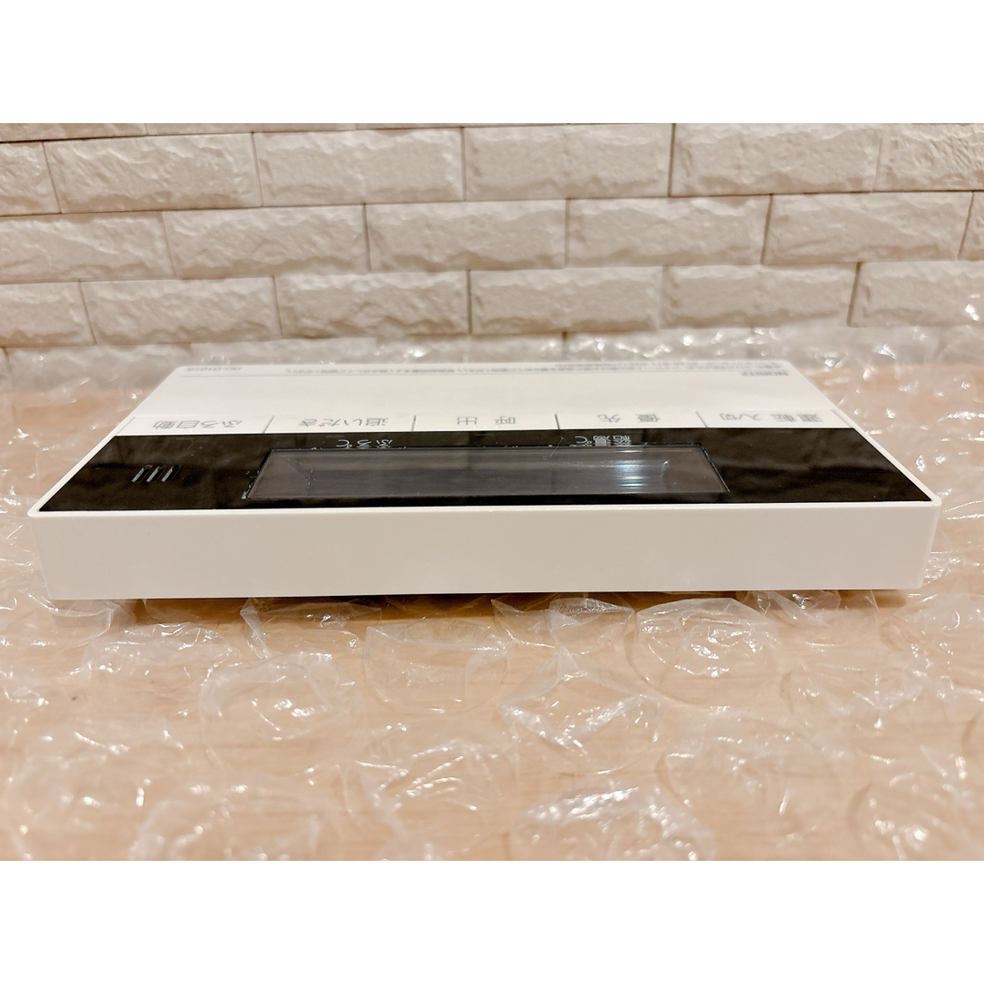 NORITZ - RC-D101S【液晶不具合対策品】保証返品可能(説明欄 NORITZ - RC-D101S【液晶不具合対策品】保証返品可能(説明欄