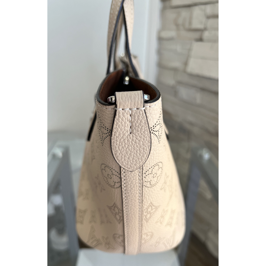 LOUIS VUITTON - ルイヴィトン ブロッサム PM ハンドバッグ LOUIS VUITTON - ルイヴィトン ブロッサム PM ハンドバッグ