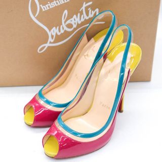 Christian Louboutin(ハイヒール/パンプス)のフリマアイテム一覧 Christian Louboutin(ハイヒール/パンプス)のフリマアイテム一覧