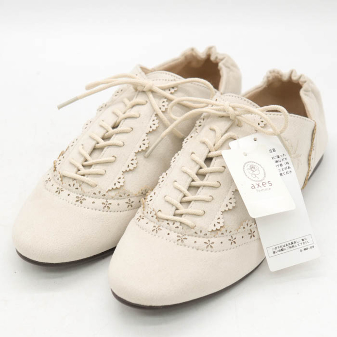 axes femme - アクシーズファム ドレスシューズ 未使用 ブランド axes femme - アクシーズファム ドレスシューズ 未使用 ブランド