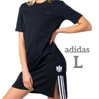 adidas Originals - 中国 限定 adidas アディダス ワンピース adidas Originals - 中国 限定 adidas アディダス ワンピース