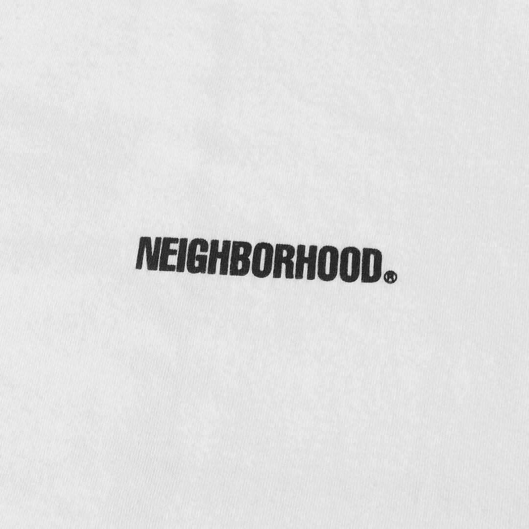 NEIGHBORHOOD - NEIGHBORHOOD ネイバーフッド Tシャツ サイズ:L NEIGHBORHOOD - NEIGHBORHOOD ネイバーフッド Tシャツ サイズ:L
