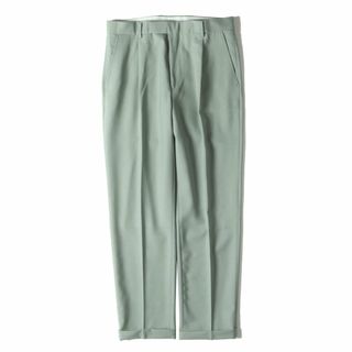 WACKO MARIA - 【美品】WACKO MARIA ワコマリア パンツ サイズ:S WACKO MARIA - 【美品】WACKO MARIA ワコマリア パンツ サイズ:S