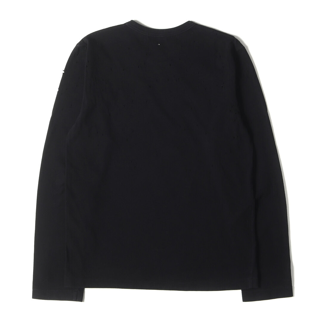 BLACK COMME des GARCONS - BLACK COMME des GARCONS ブラック BLACK COMME des GARCONS - BLACK COMME des GARCONS ブラック