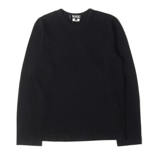 BLACK COMME des GARCONS - BLACK COMME des GARCONS ブラック BLACK COMME des GARCONS - BLACK COMME des GARCONS ブラック