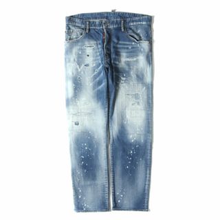 DSQUARED2 - DSQUARED2 ディースクエアード パンツ サイズ:54 DSQUARED2 - DSQUARED2 ディースクエアード パンツ サイズ:54