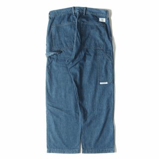 W)taps - 【美品】WTAPS ダブルタップス パンツ サイズ:L / 24AW W)taps - 【美品】WTAPS ダブルタップス パンツ サイズ:L / 24AW