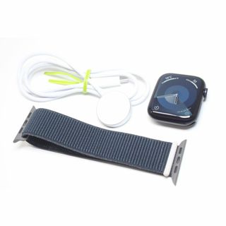 Apple Watch - Apple Watch Nike Series 4/GPS+セルラー/44mm の Apple Watch - Apple Watch Nike Series 4/GPS+セルラー/44mm の