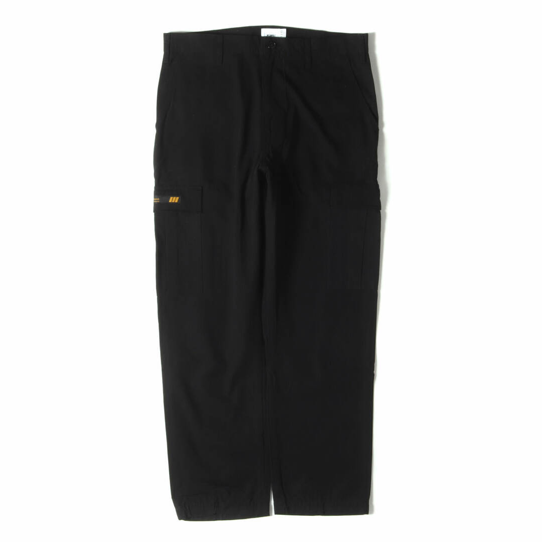 W)taps - 【美品】WTAPS ダブルタップス パンツ サイズ:L / 20AW W)taps - 【美品】WTAPS ダブルタップス パンツ サイズ:L / 20AW