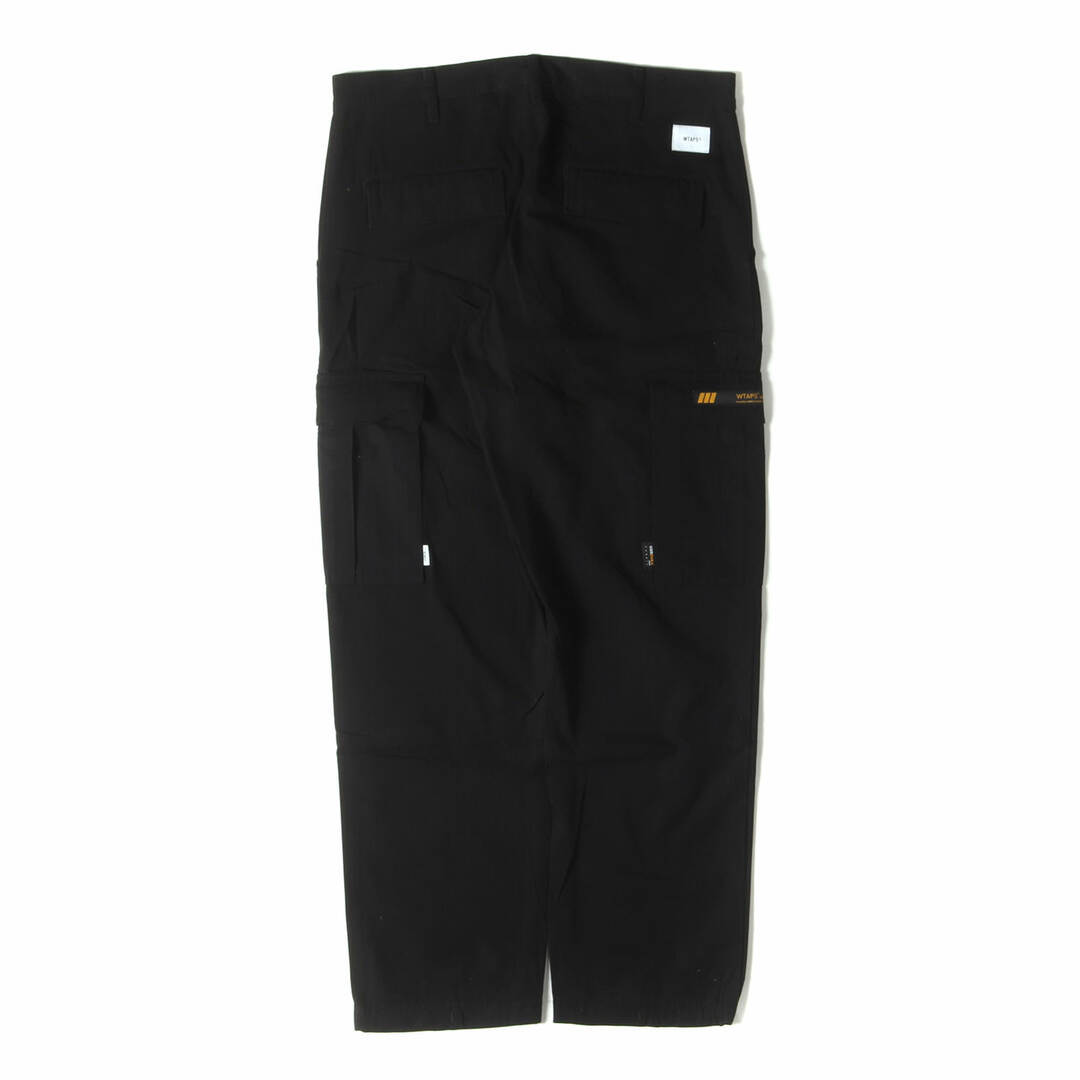 W)taps - 【美品】WTAPS ダブルタップス パンツ サイズ:L / 20AW W)taps - 【美品】WTAPS ダブルタップス パンツ サイズ:L / 20AW