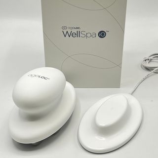 NU SKIN - 【美品】ニュースキン ageLOC ウェルスパ iO 美容機器 NU SKIN - 【美品】ニュースキン ageLOC ウェルスパ iO 美容機器