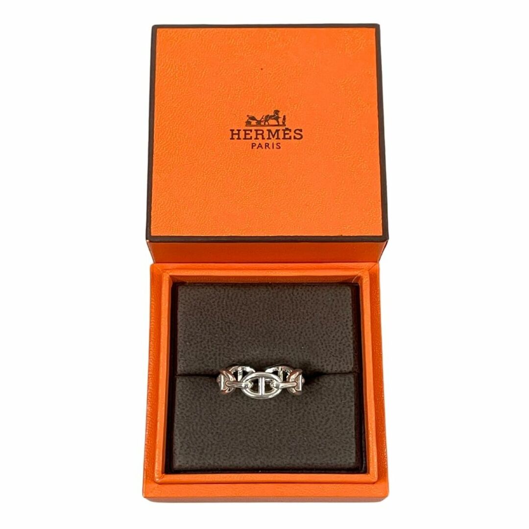 HERMES - HERMES エルメス シェーヌダンクル アンシェネ PM HERMES - HERMES エルメス シェーヌダンクル アンシェネ PM