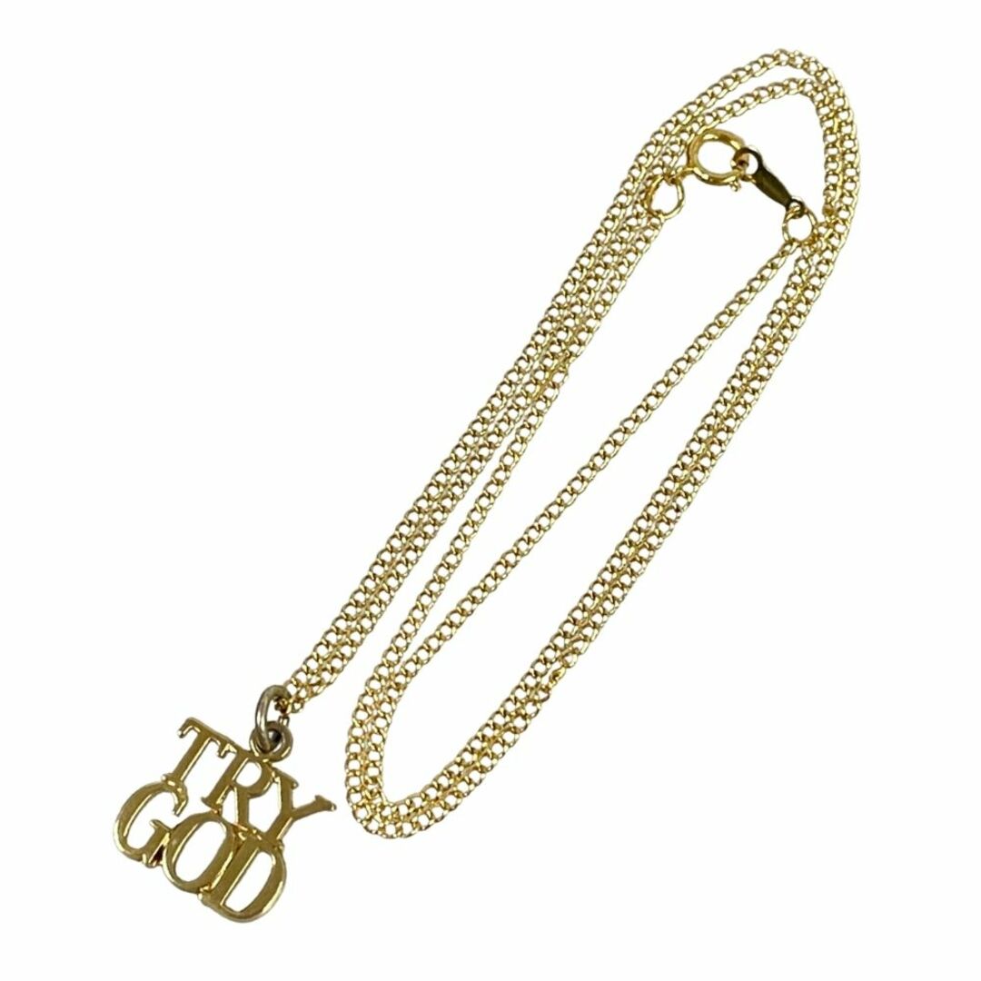 Tiffany & Co. - TIFFANY&CO. ティファニー TRYGOD ペンダント Tiffany & Co. - TIFFANY&CO. ティファニー TRYGOD ペンダント