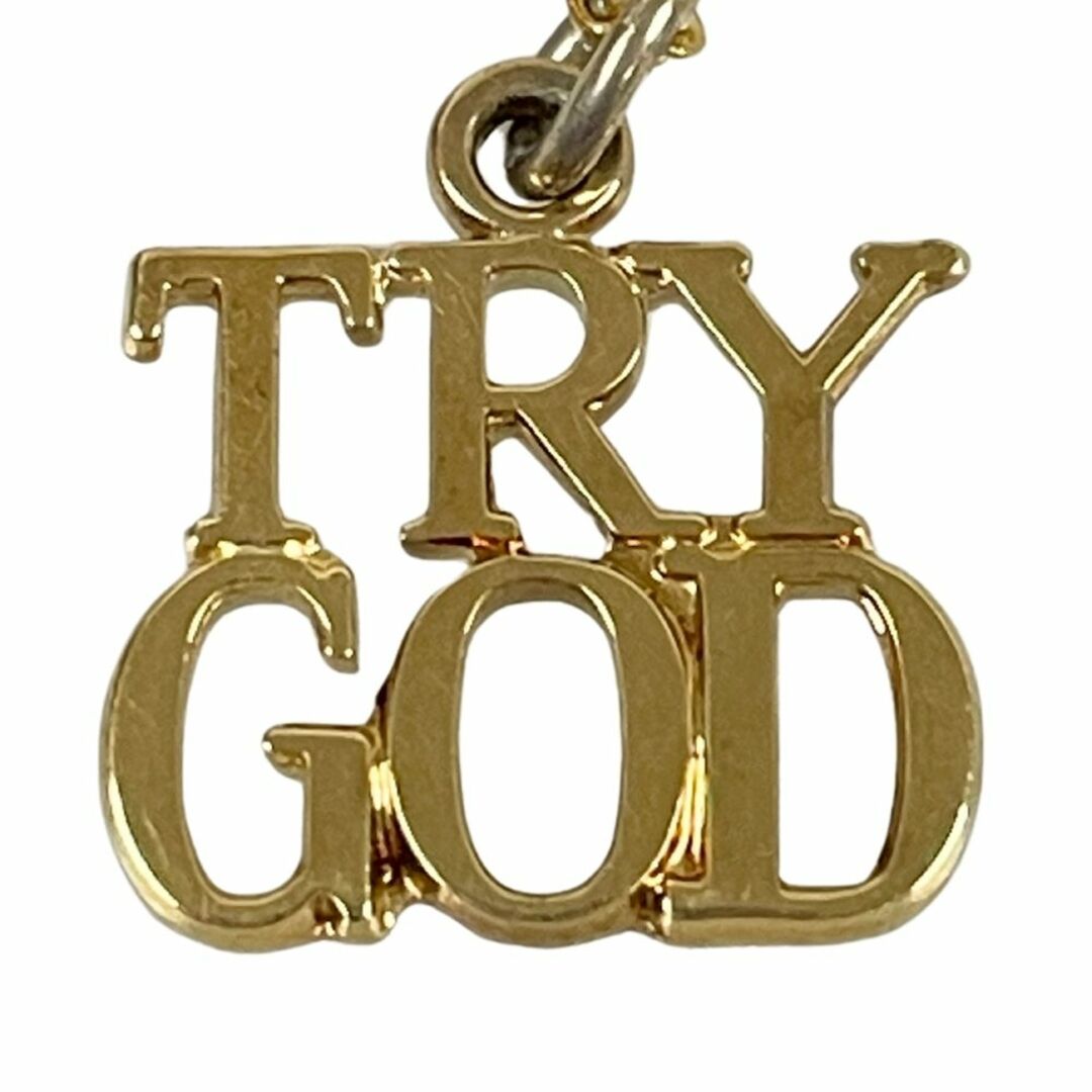 Tiffany & Co. - TIFFANY&CO. ティファニー TRYGOD ペンダント Tiffany & Co. - TIFFANY&CO. ティファニー TRYGOD ペンダント