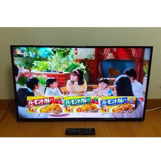 ドウシシャ - doshisha vt-203-br レトロ風 ハイビジョン LED ドウシシャ - doshisha vt-203-br レトロ風 ハイビジョン LED