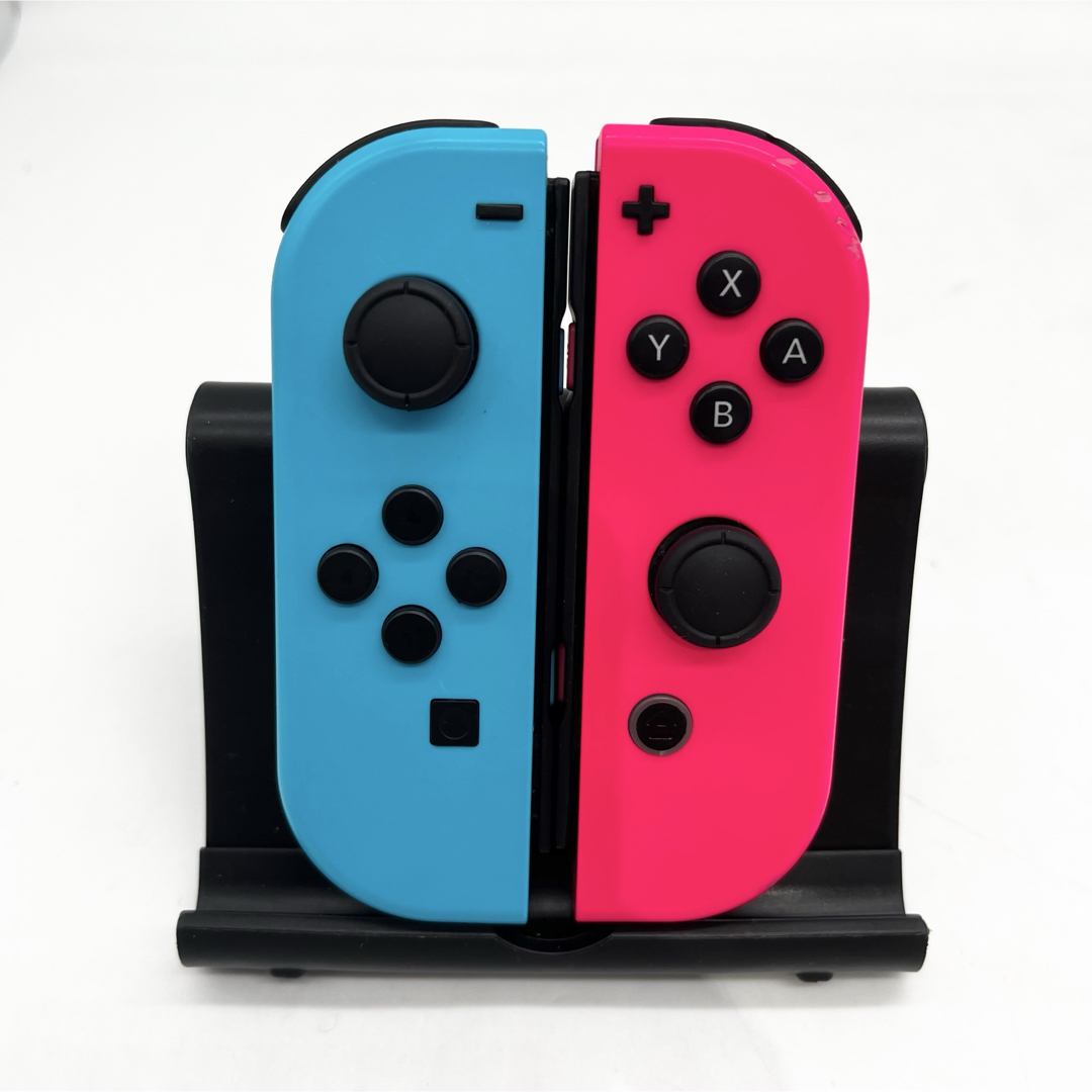 Nintendo Switch - 【液晶美品】NintendoSwitch 本体 新型拡張 Nintendo Switch - 【液晶美品】NintendoSwitch 本体 新型拡張