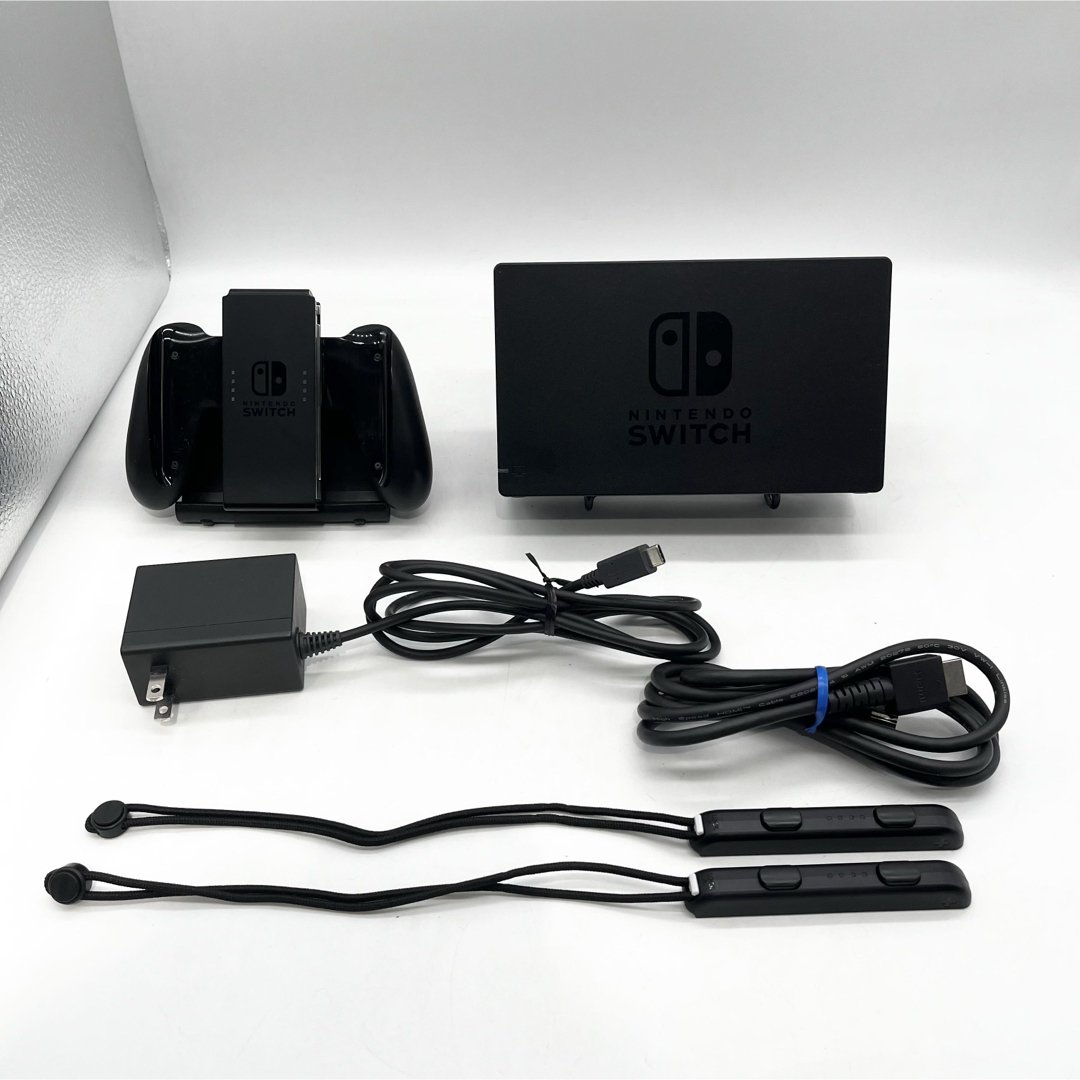Nintendo Switch - 【液晶美品】NintendoSwitch 本体 新型拡張 Nintendo Switch - 【液晶美品】NintendoSwitch 本体 新型拡張