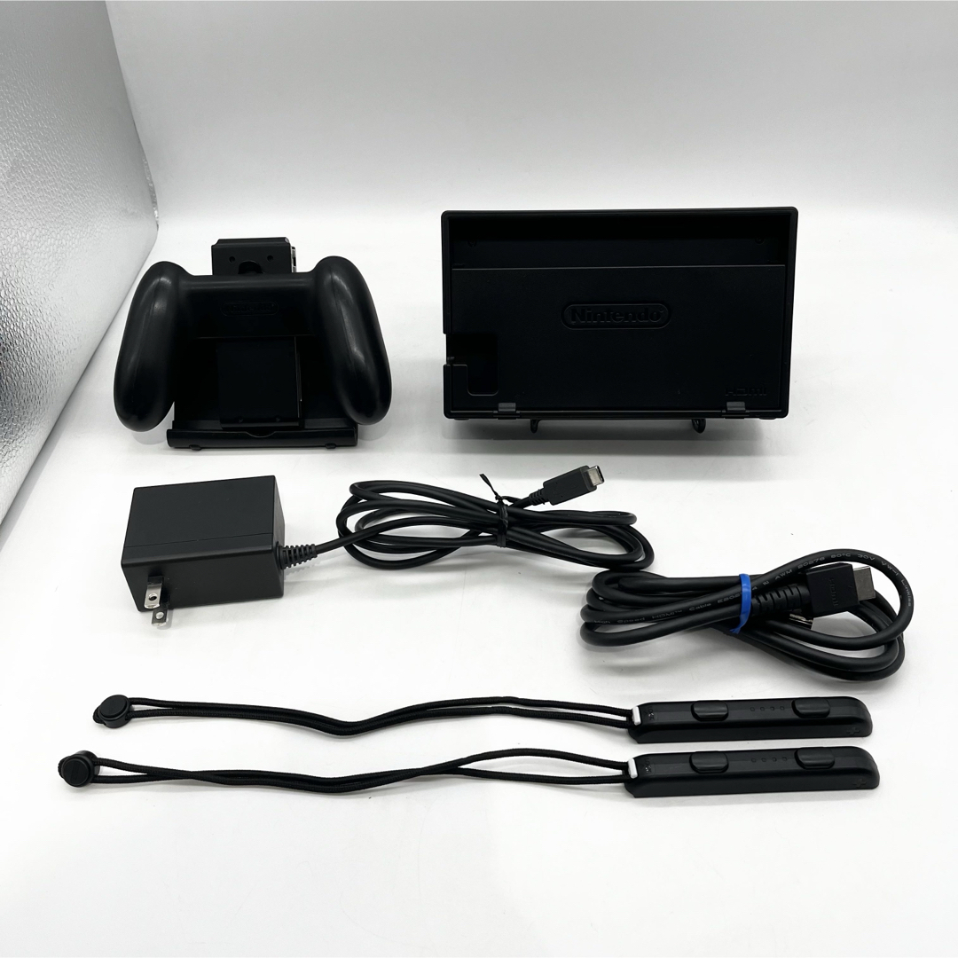 Nintendo Switch - 【液晶美品】NintendoSwitch 本体 新型拡張 Nintendo Switch - 【液晶美品】NintendoSwitch 本体 新型拡張