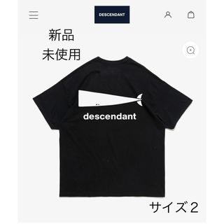 DESCENDANT - 新品25SS DESCENDANT 1995 DENIM バギー 331P△の DESCENDANT - 新品25SS DESCENDANT 1995 DENIM バギー 331P△の
