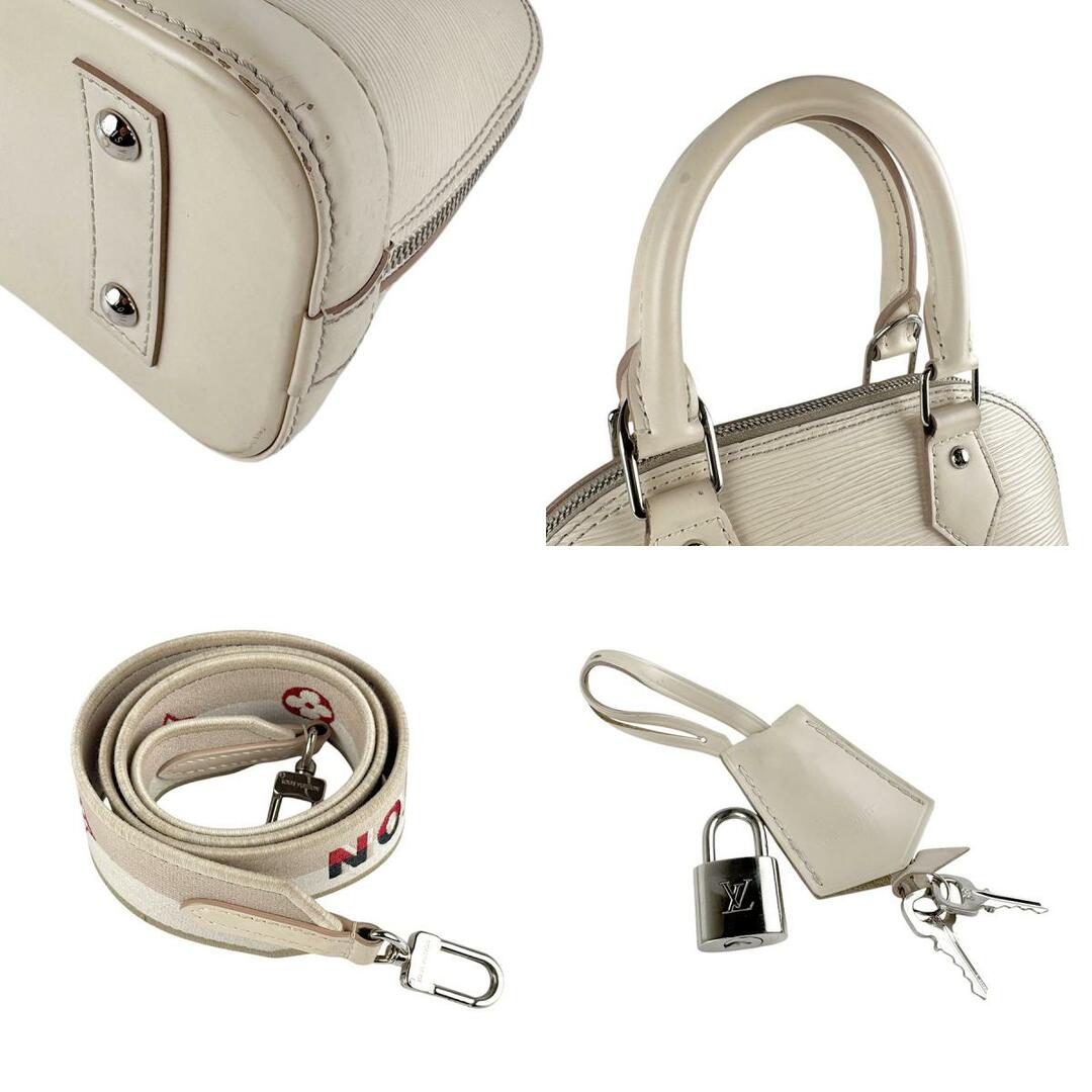 LOUIS VUITTON - ルイ ヴィトン LOUIS VUITTON ハンドバッグ LOUIS VUITTON - ルイ ヴィトン LOUIS VUITTON ハンドバッグ
