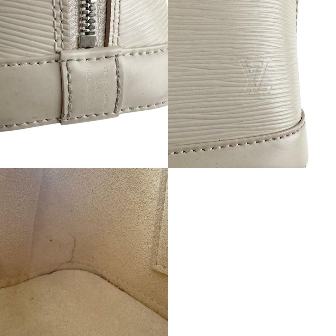 LOUIS VUITTON - ルイ ヴィトン LOUIS VUITTON ハンドバッグ LOUIS VUITTON - ルイ ヴィトン LOUIS VUITTON ハンドバッグ